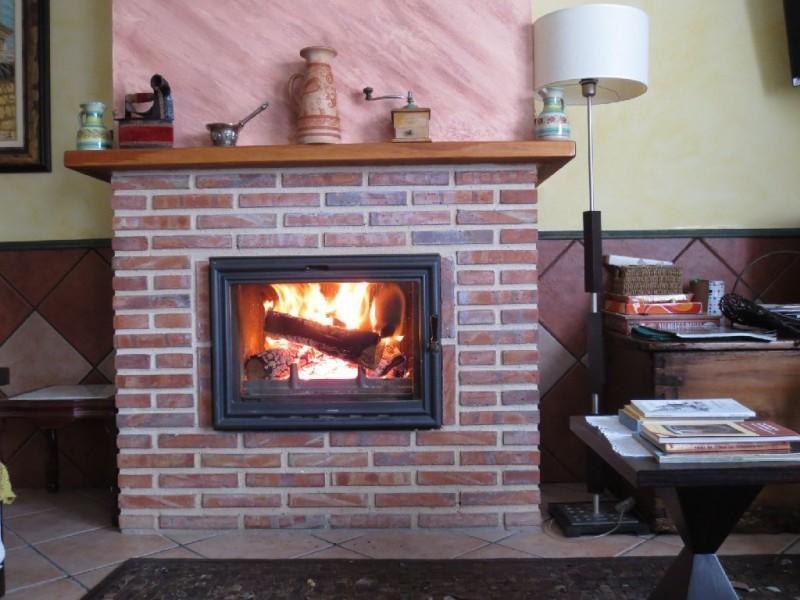 Penzion Casa Rural Patino Quintanas de Gormaz Exteriér fotografie