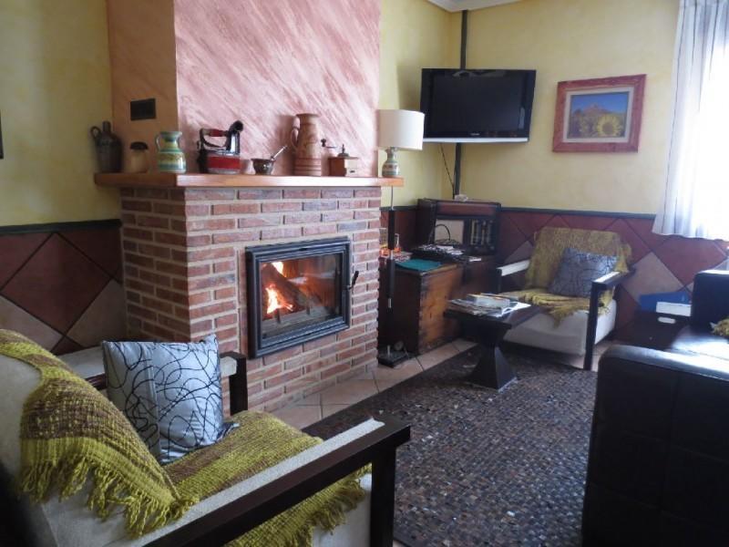 Penzion Casa Rural Patino Quintanas de Gormaz Exteriér fotografie