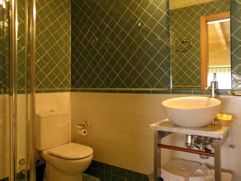 Penzion Casa Rural Patino Quintanas de Gormaz Pokoj fotografie