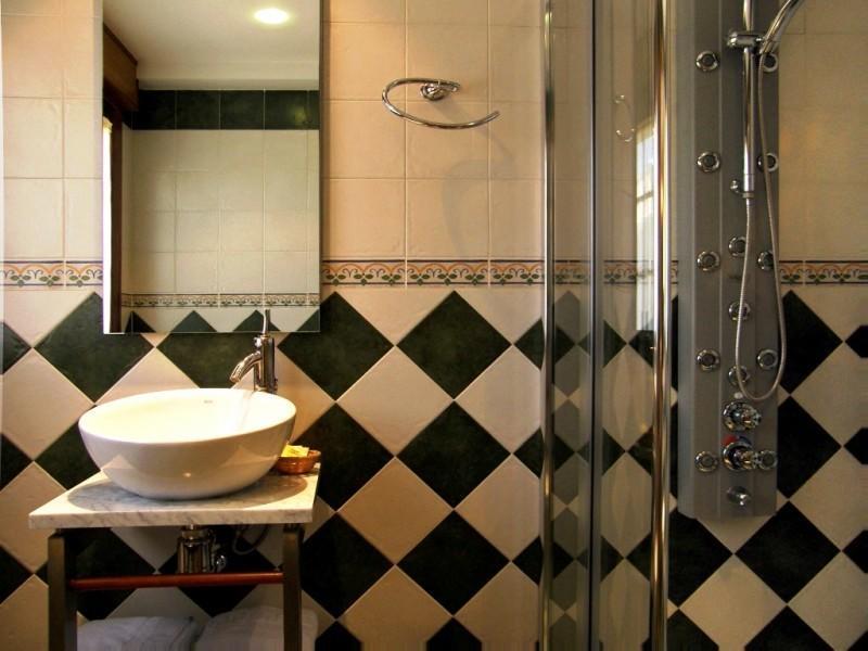 Penzion Casa Rural Patino Quintanas de Gormaz Pokoj fotografie