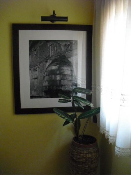 Penzion Casa Rural Patino Quintanas de Gormaz Pokoj fotografie