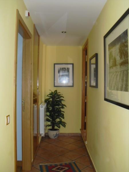 Penzion Casa Rural Patino Quintanas de Gormaz Exteriér fotografie