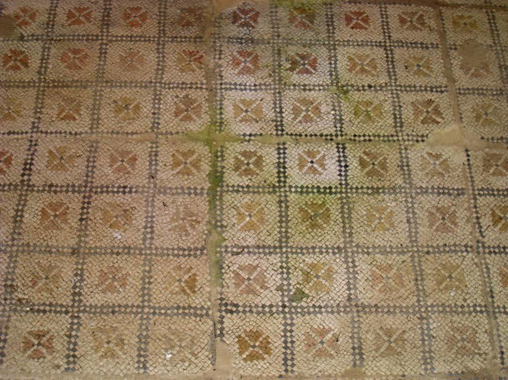Penzion Casa Rural Patino Quintanas de Gormaz Exteriér fotografie